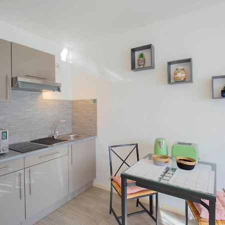 Residence Sevigne A Disneyland Coupvray Buitenkant foto