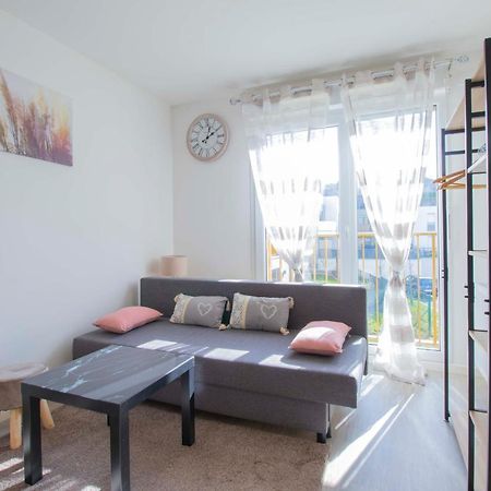 Residence Sevigne A Disneyland Coupvray Buitenkant foto